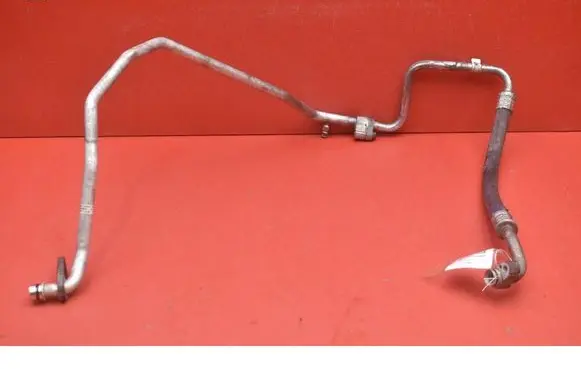 Toyota Avensis Verso Air conditioning (A/C) pipe/hose 88707-05070-A