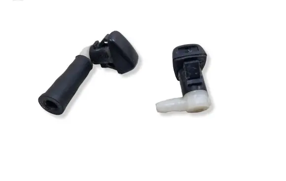 Jeep Cherokee Windshield washer spray nozzle 