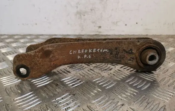 Jeep Cherokee Other rear suspension part 