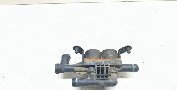 BMW 7 F01 F02 F03 F04 Coolant heater control valve 9119164 64119119164