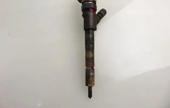 Toyota Yaris Fuel injector 236700N020 0445110214