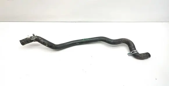 BMW 5 F10 F11 Engine coolant pipe/hose 9119168 64539119168
