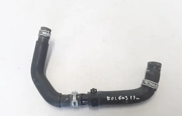 Renault Koleos II Engine coolant pipe/hose 216364BE0A