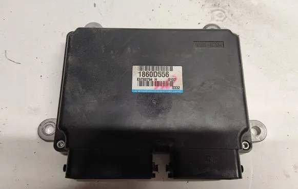 Mitsubishi Outlander Other control units/modules 1860D556 0332 E6T80794H