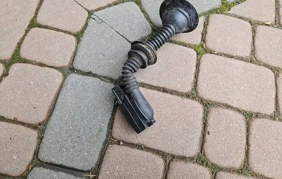 Opel Adam Front door wiring loom/harness boot OPELCZESCI.com-E20