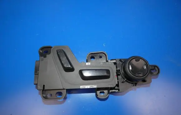 Volvo XC90 Seat control switch 31419580 31419590 30S101350240