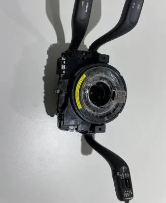 Porsche Macan (95B) Wiper turn signal indicator stalk/switch 95B953568 95B953507