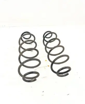 Peugeot 308 Rear coil spring 
