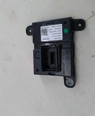 Other control units/modules