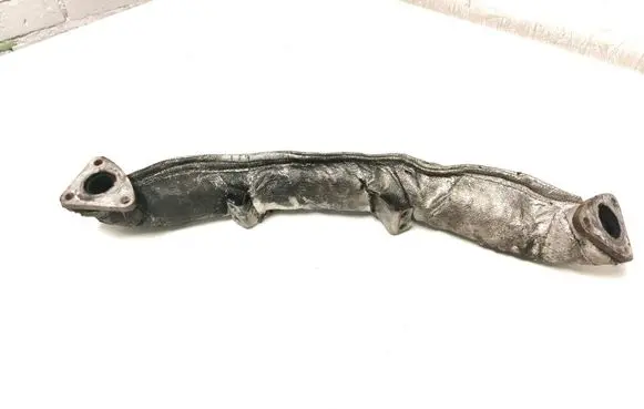 Land Rover Range Rover Sport L320 Brake vacuum hose/pipe 9X2Q6P647CE