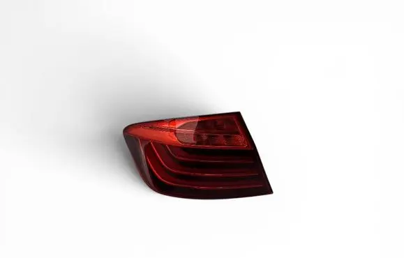 BMW M5 Rear/tail lights 7312707
