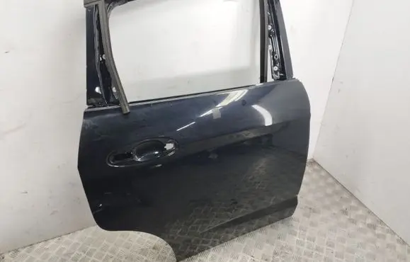 Ford C-MAX II Rear door