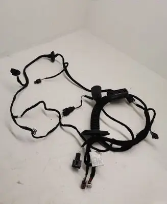 Mercedes-Benz GLE (W166 - C292) Front door wiring loom A0009824509