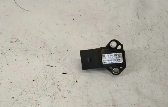 Volkswagen Transporter - Caravelle T5 Air pressure sensor 0281002401 038906051C