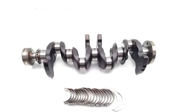 Mini One - Cooper R57 Crankshaft N12B14A