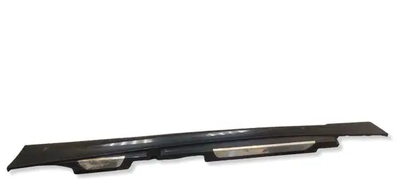BMW 1 E82 E88 Sill 7906815