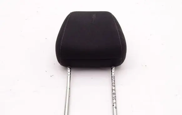 Opel Astra K Front seat headrest 