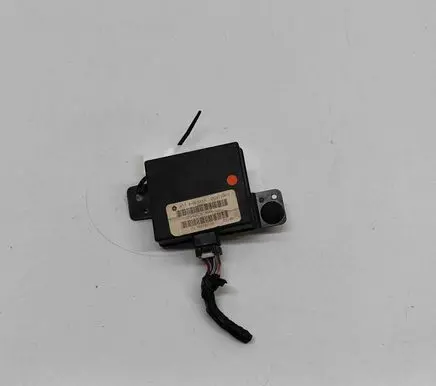 Dodge Nitro Alarm control unit/module 05026135AC 5026135AC