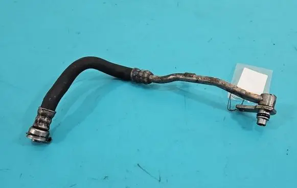 Audi A6 S6 C7 4G Clutch pipe/line IMPRK1518680