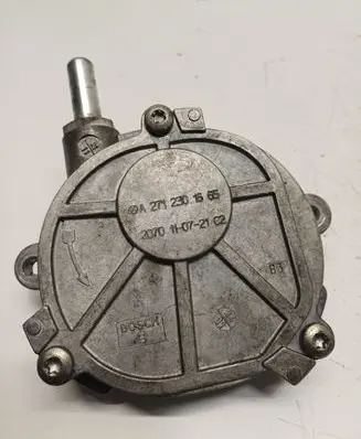 Mercedes-Benz E W212 Vacuum pump A2712301665