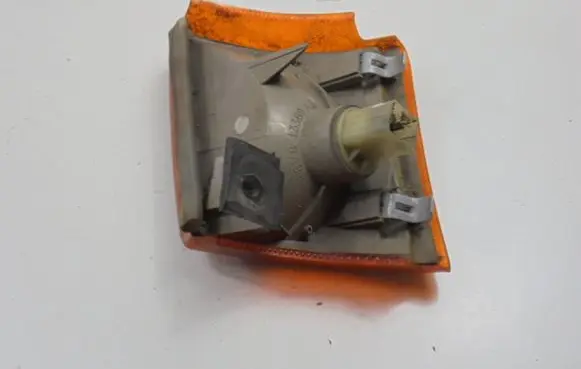 Ford Transit Front indicator light 86VB13369AD