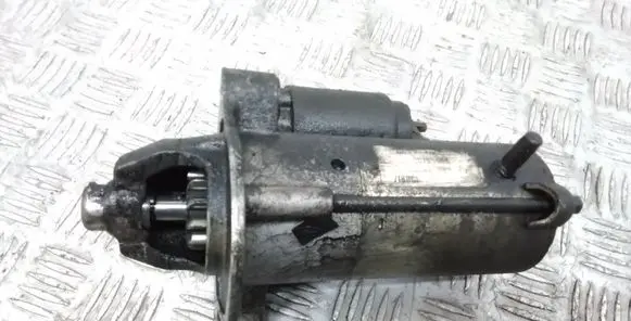 Volvo C30 Starter motor 30795406