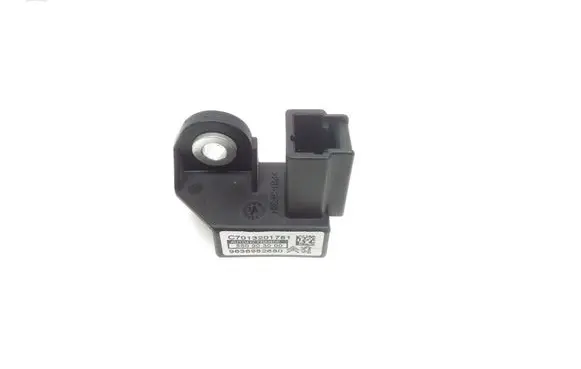 Citroen C5 Airbag deployment crash/impact sensor 9636982680 550903000 C7013201781