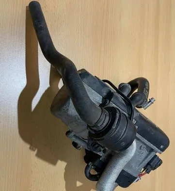 Volvo V70 Auxiliary pre-heater (Webasto) 31200377 6G9N18K463BP 9010919P