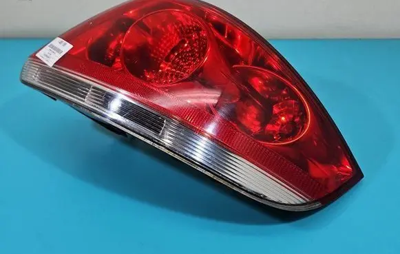 Rear/tail lights