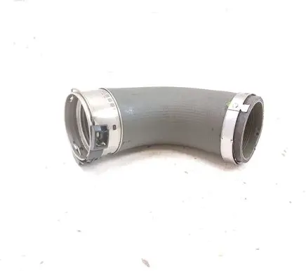 Jaguar XE Intercooler hose/pipe