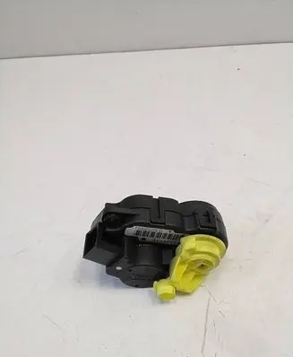 A/C air flow flap actuator/motor
