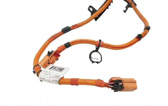 Alfa Romeo Tonale Wiring harness 50574020