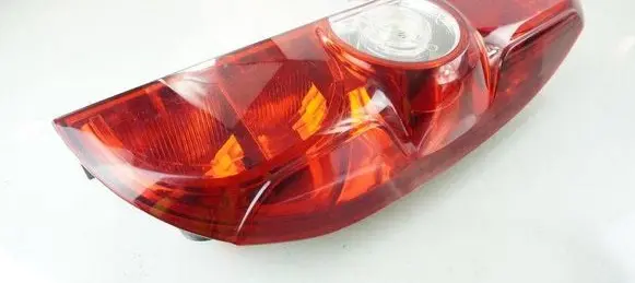 Fiat Doblo Rear/tail lights