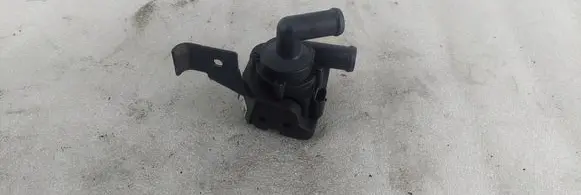 BMW 5 F10 F11 Electric auxiliary coolant/water pump 704077140 326336000 64119239311