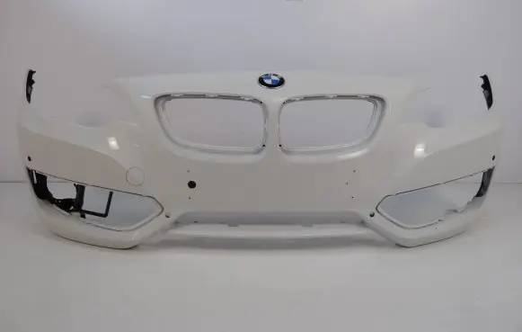 BMW 2 F22 F23 Front bumper 7293829 51117293829