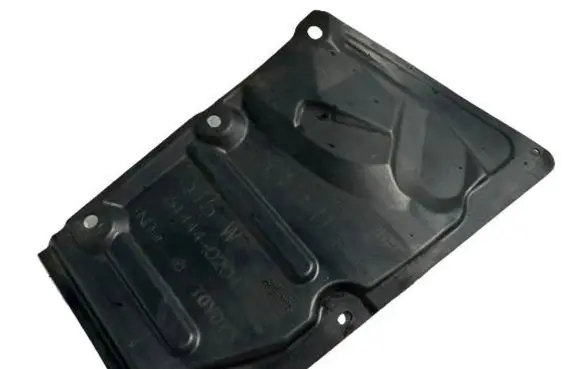 Toyota Avensis T270 Other engine bay part 05144402041