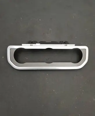 Land Rover Discovery 4 - LR4 Radio/GPS head unit trim AH22045N56B