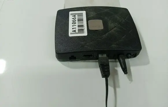Subaru B9 Tribeca Other control units/modules 