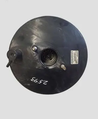 Citroen C4 I Brake booster 0204051592 9680836880