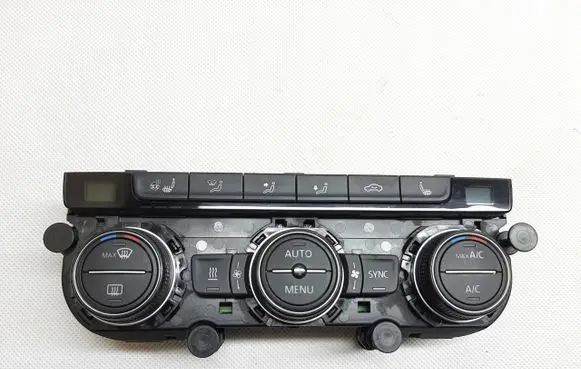Volkswagen Tiguan Climate control unit 5NB907044N