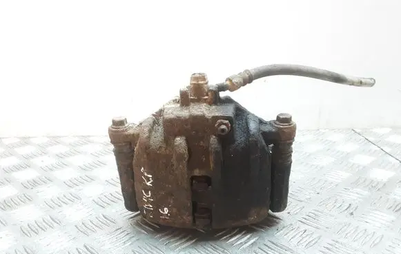 Honda Civic Front brake caliper