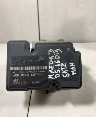 Mazda 3 I ABS Pump 3M512M110CA