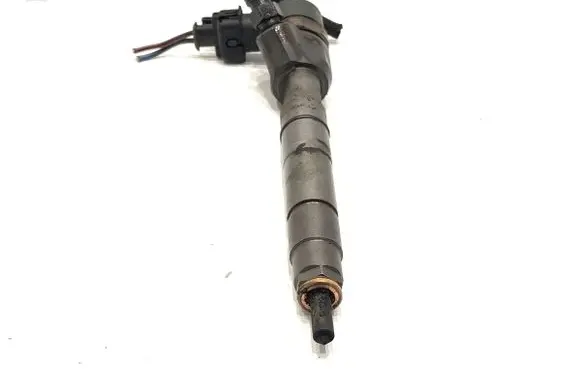 Honda Accord Fuel injectors set 0445110288