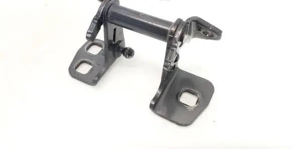 Tesla Model X Front door upper hinge 1120038
