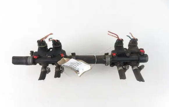 Volkswagen PASSAT B5 LP gas injectors set 