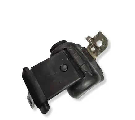 Volkswagen PASSAT B5.5 Middle seatbelt (rear) 3B0857813B
