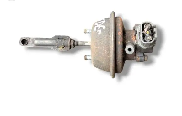 Ford Mondeo MK IV Turbo solenoid valve 3M5Q-6K682-CD