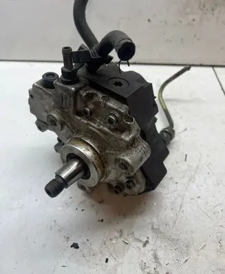 Opel Astra H Fuel injection high pressure pump 8973279242 0445010086