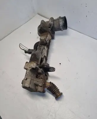 Volvo S60 EGR valve cooler 30637142