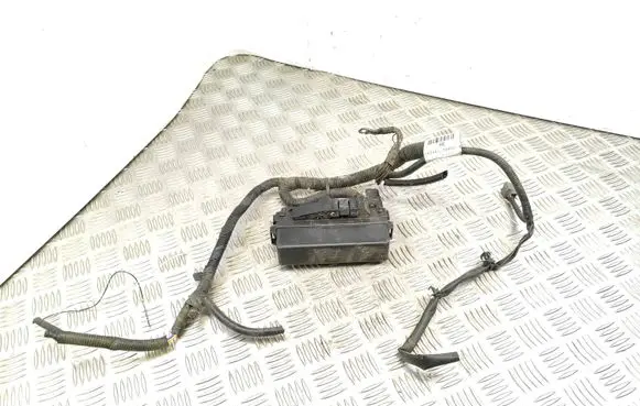 Nissan Juke I F15 Fuse box set 240121KB3B4 07367